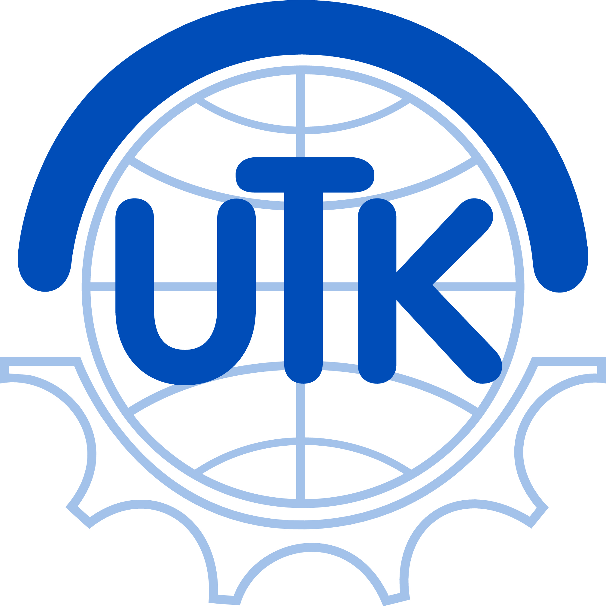 Partner Logo UTK